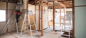 Entreprise de rénovation de la maison et de rénovation d’appartement à Sainte-Sabine-sur-Longeve